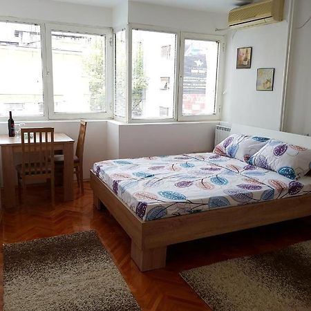 Cs Apartment سكوبجي المظهر الخارجي الصورة