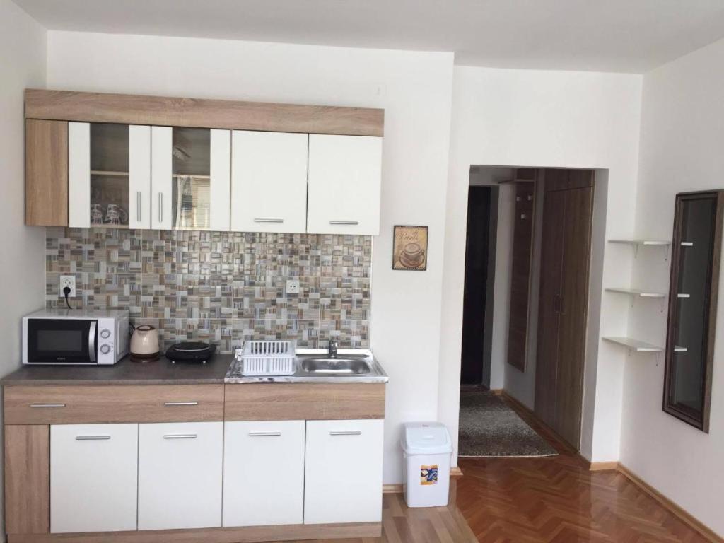 Cs Apartment سكوبجي المظهر الخارجي الصورة