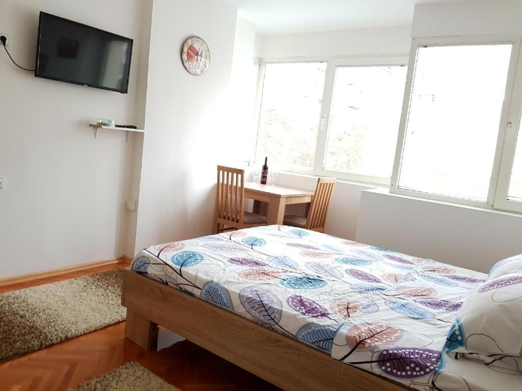 Cs Apartment سكوبجي المظهر الخارجي الصورة