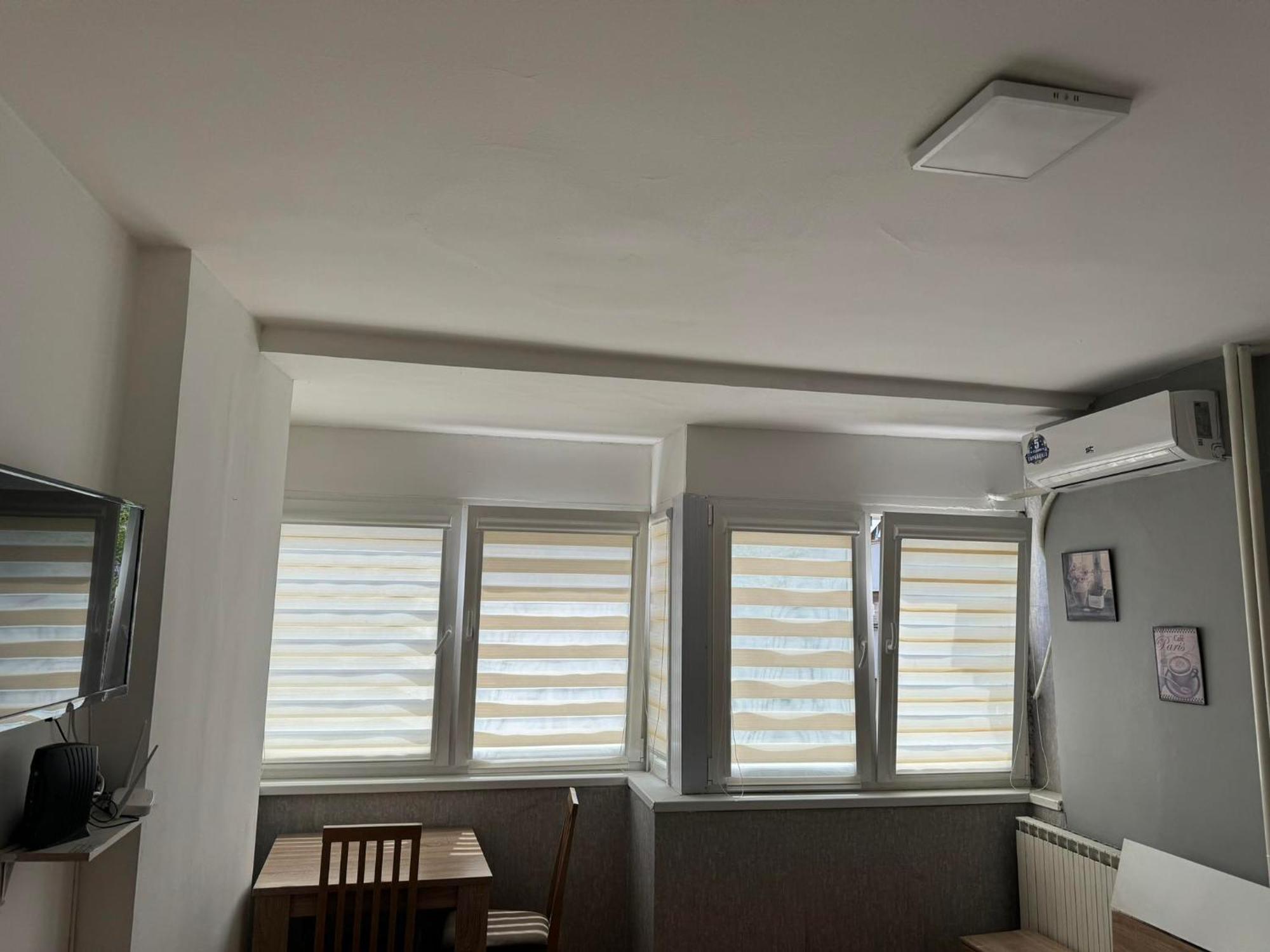Cs Apartment سكوبجي المظهر الخارجي الصورة